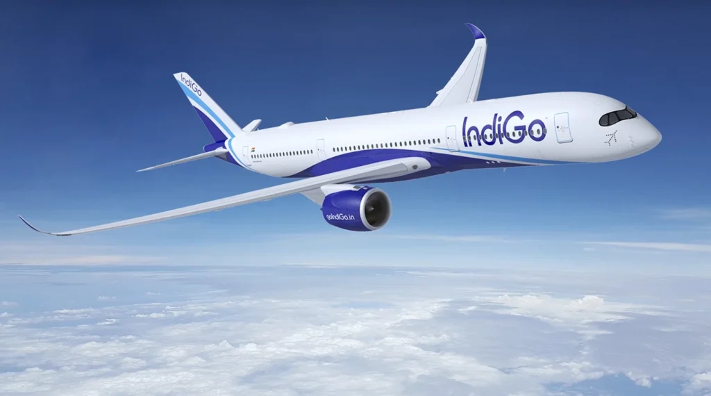 Indigo