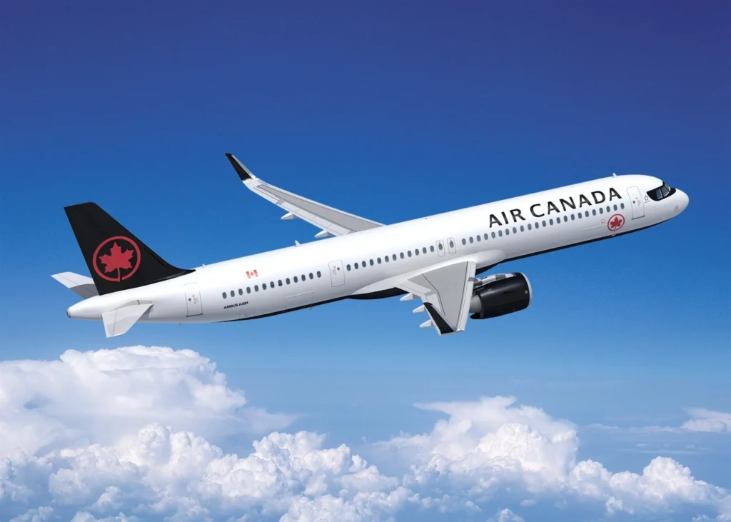 Air Canada